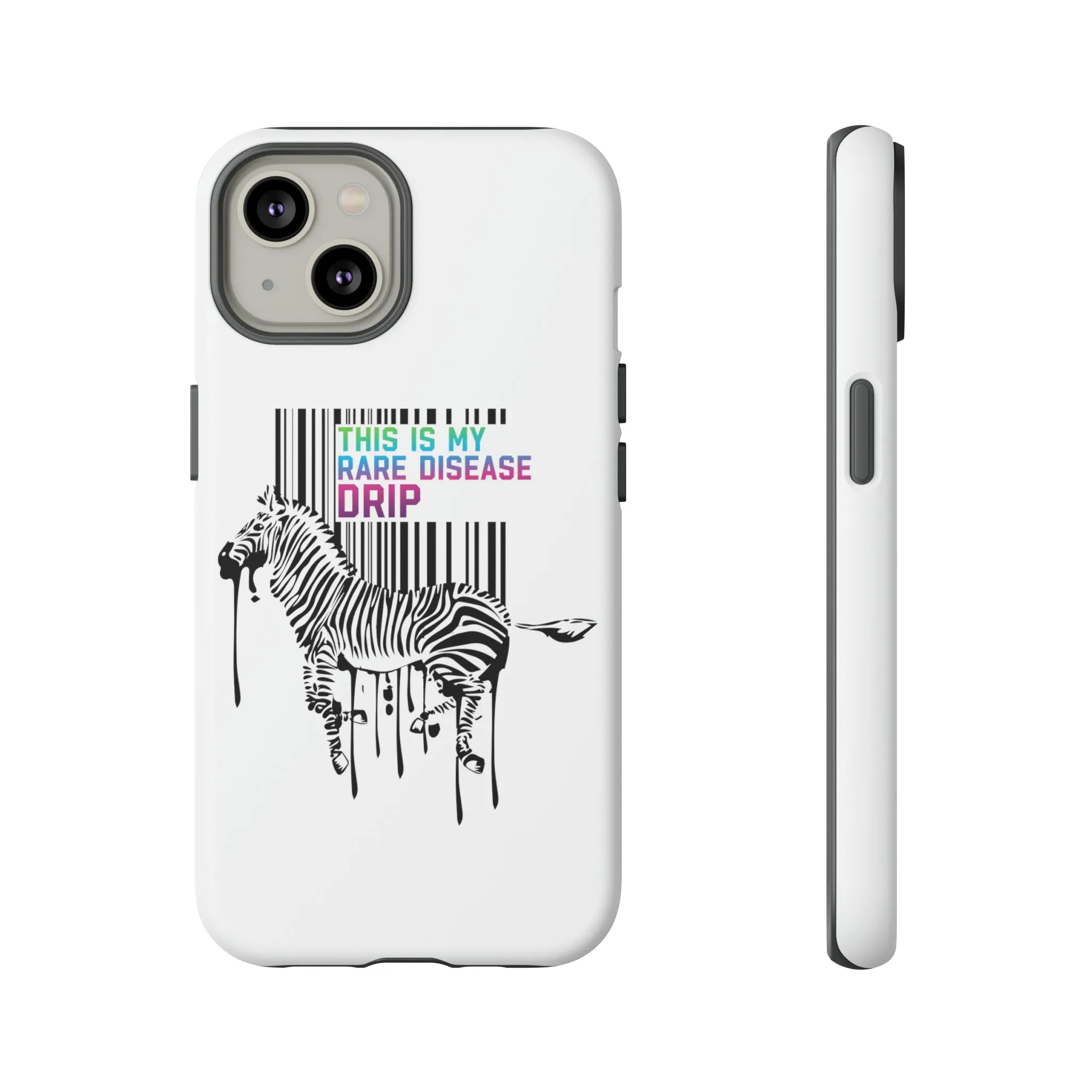 Rare UPC Tough Cases