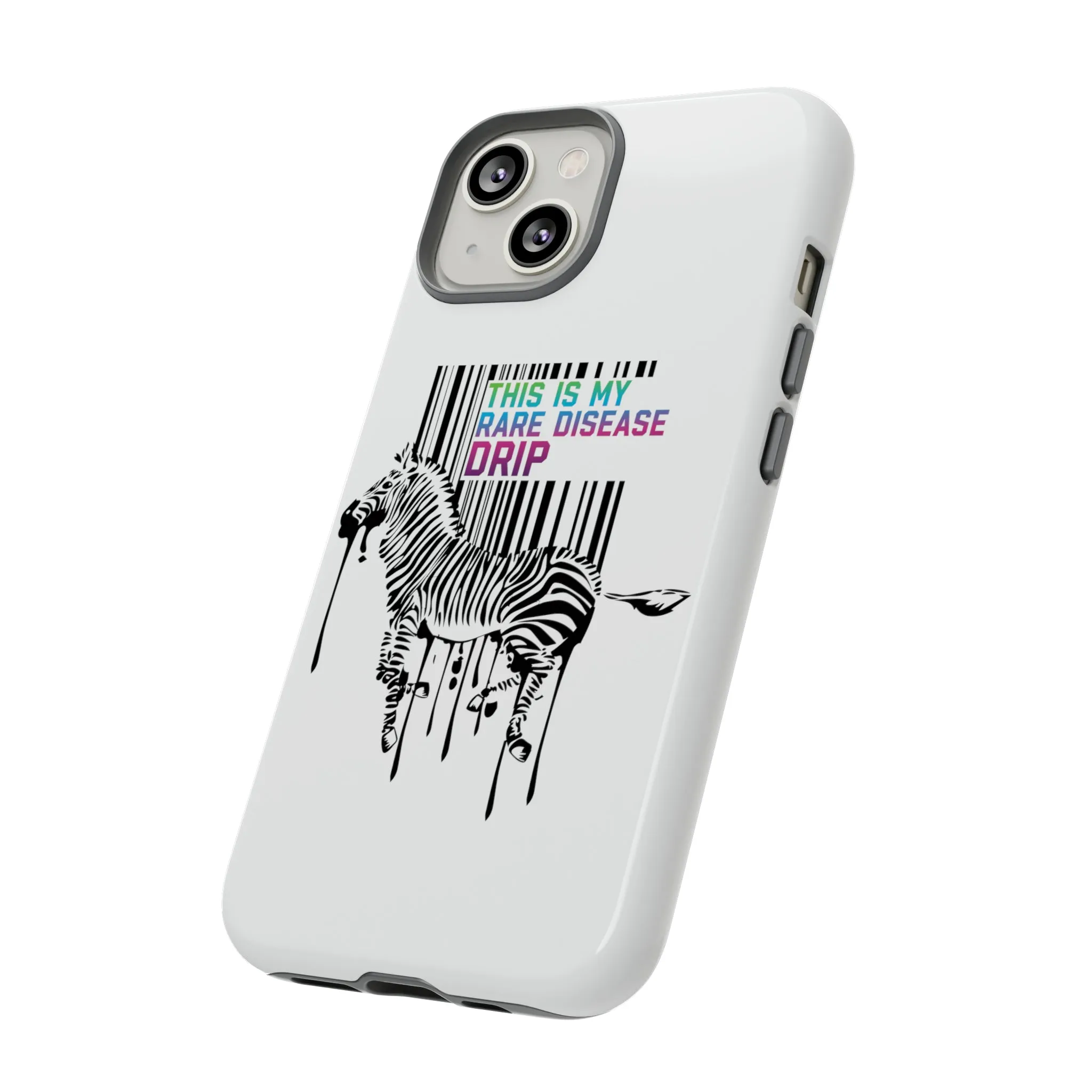 Rare UPC Tough Cases