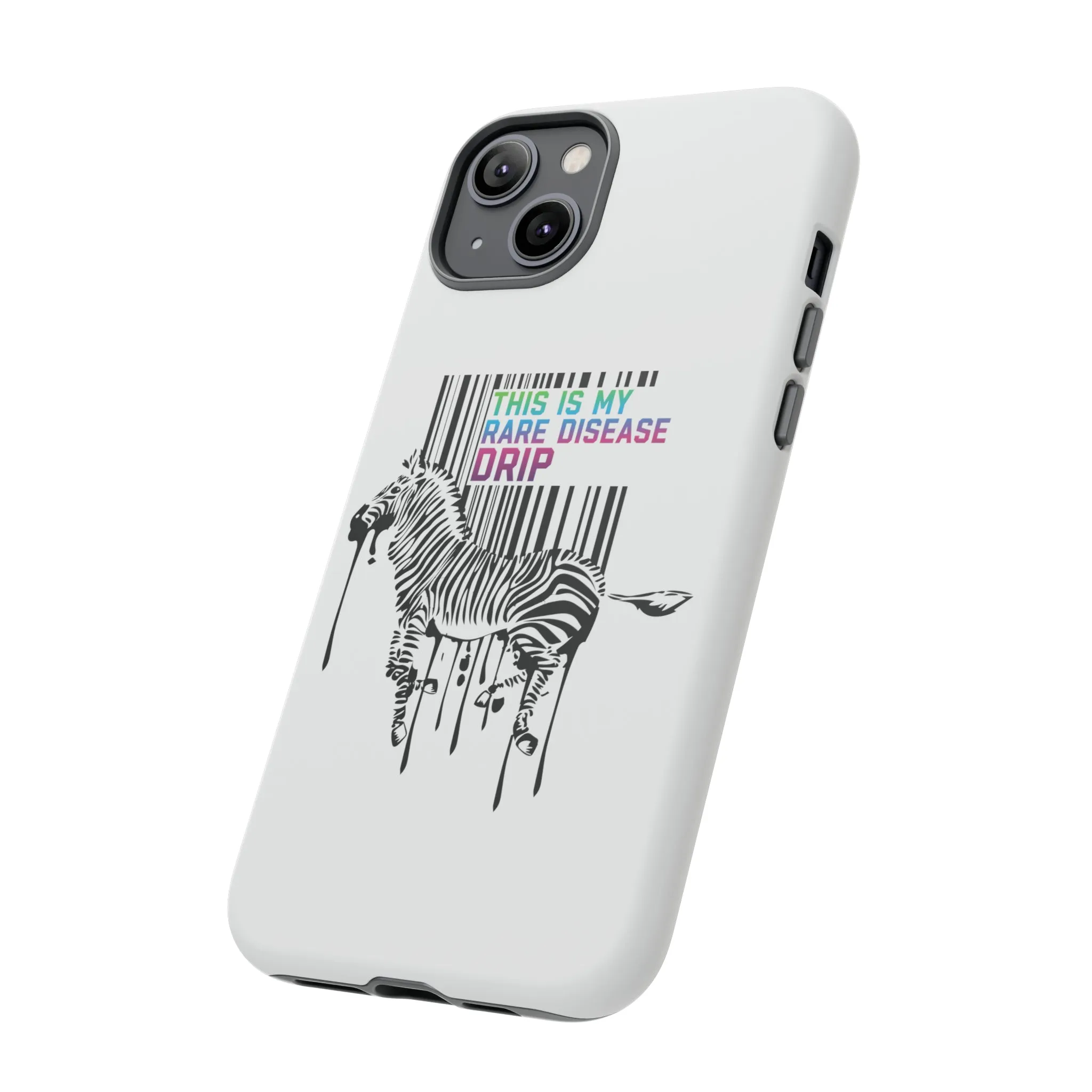 Rare UPC Tough Cases