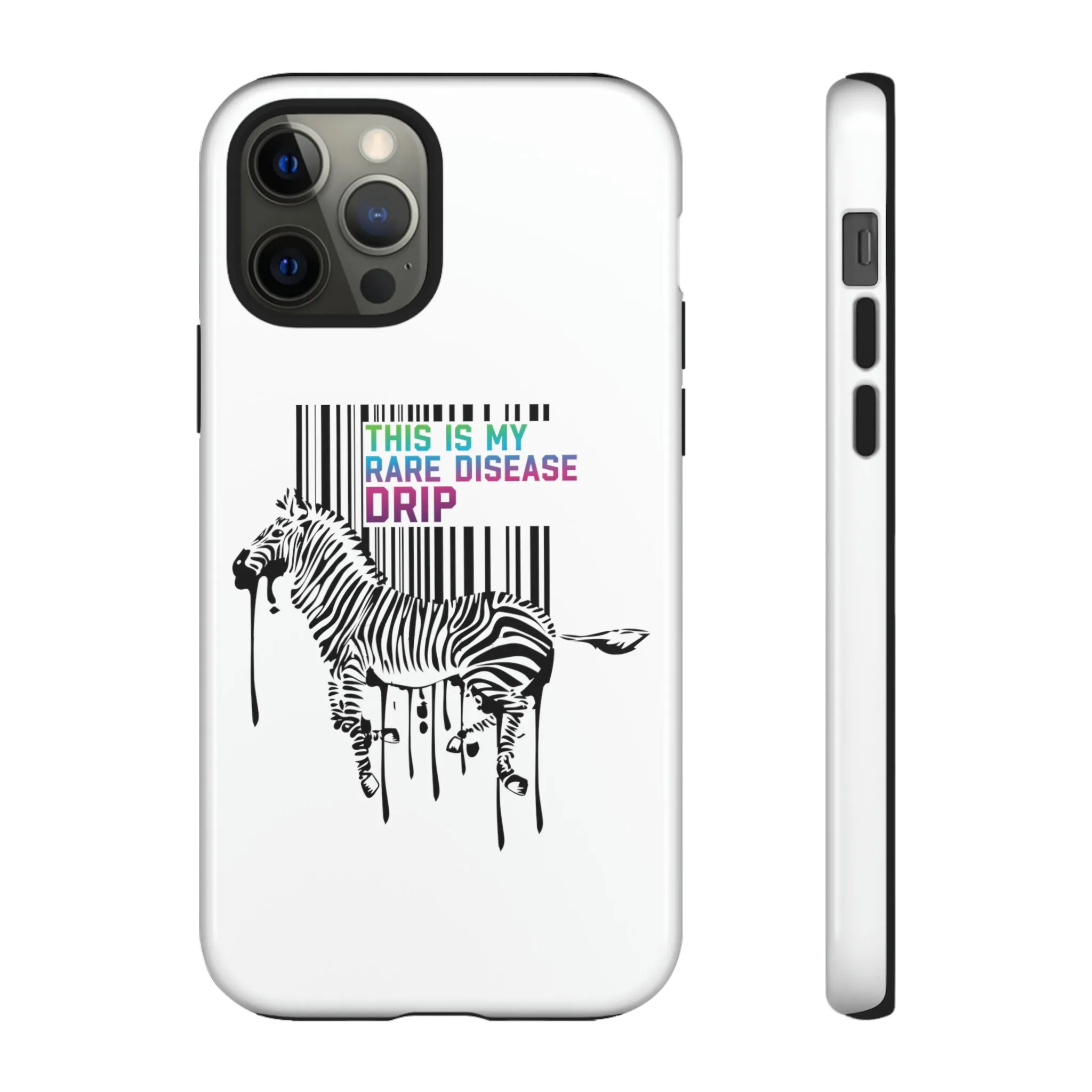 Rare UPC Tough Cases