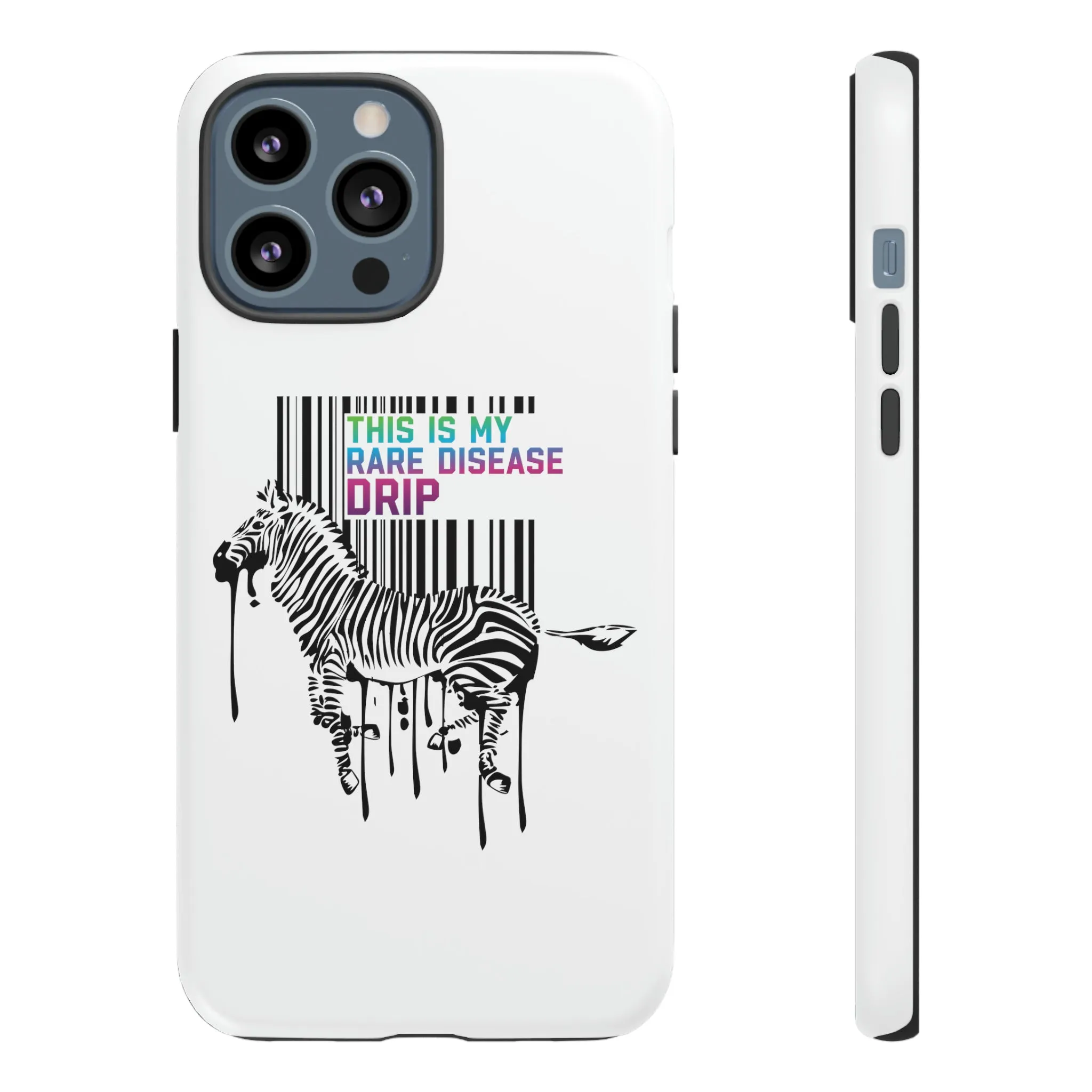 Rare UPC Tough Cases