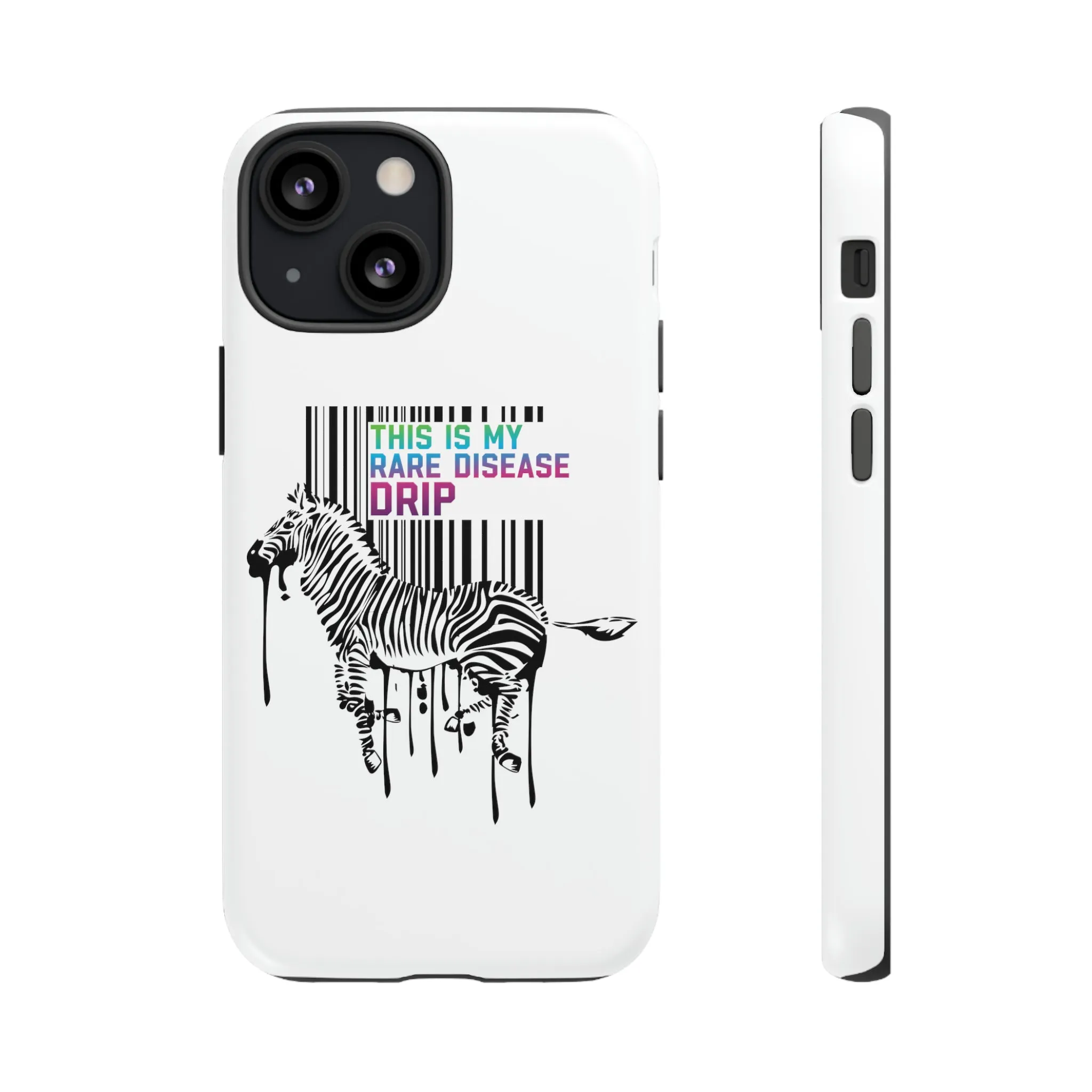 Rare UPC Tough Cases