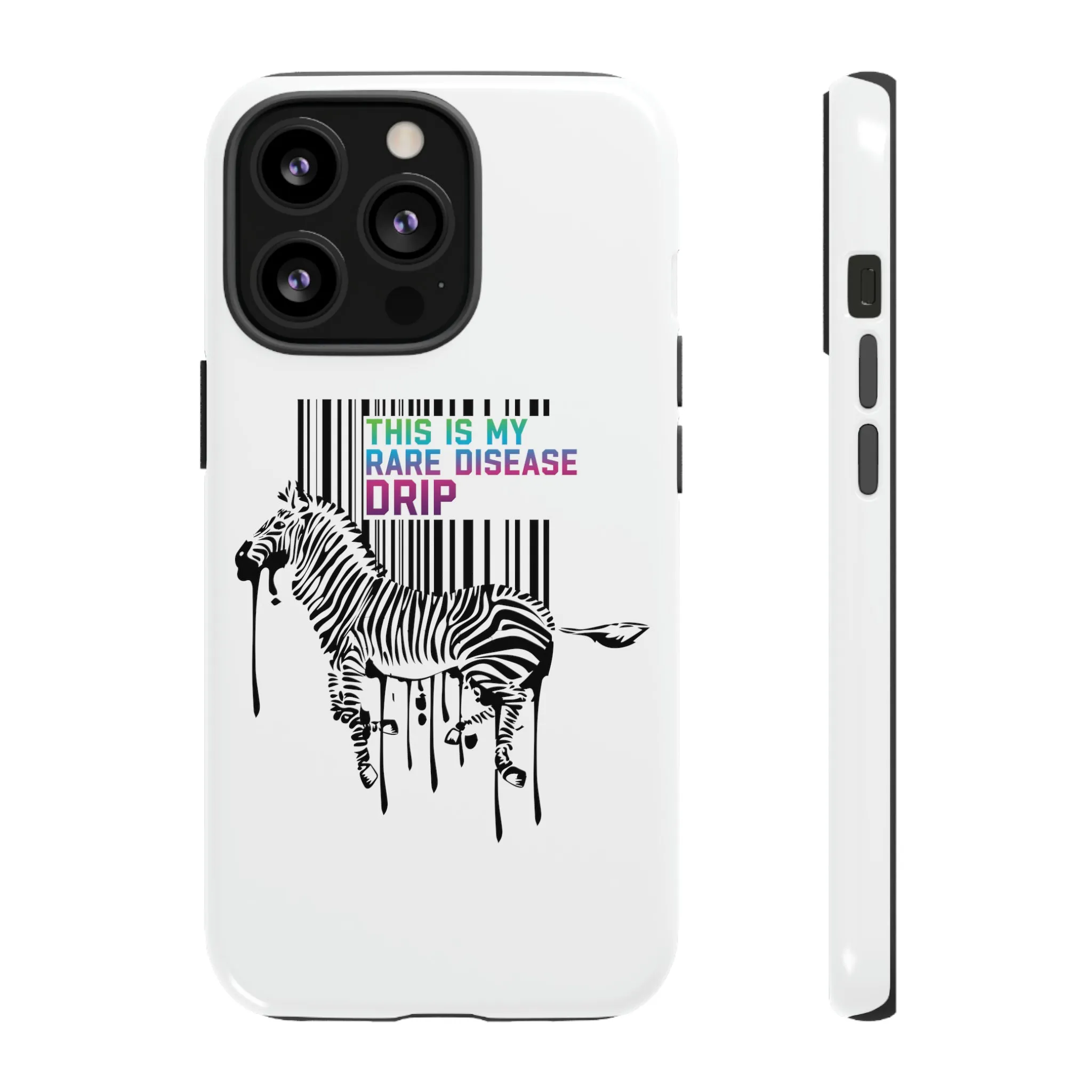 Rare UPC Tough Cases