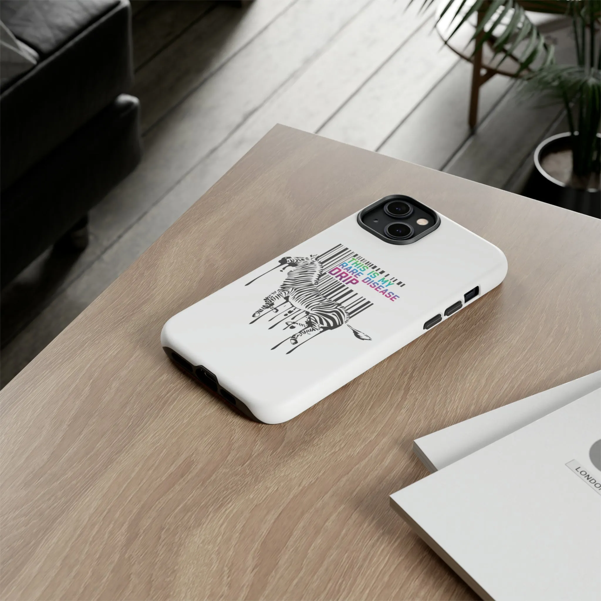 Rare UPC Tough Cases