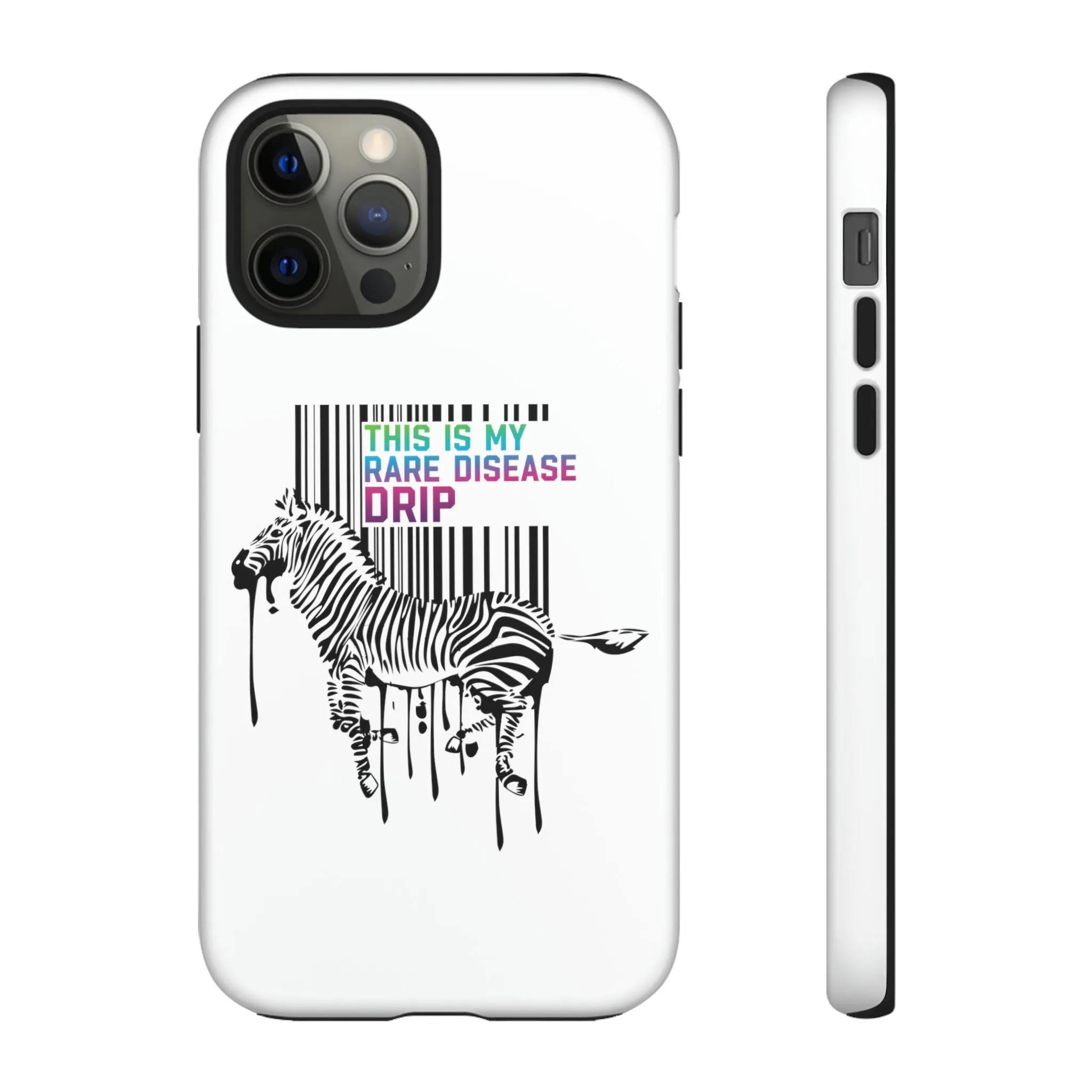 Rare UPC Tough Cases