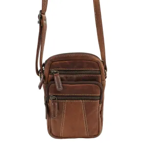 RE Leather Organizer (6"x8.5"x2") RE Leather Organizer (6"x8.5"x2")