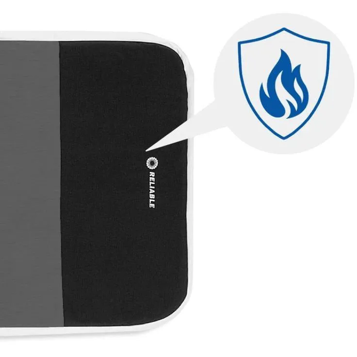 Reliable 320LBACR Vera Foam Ironing Board Cover