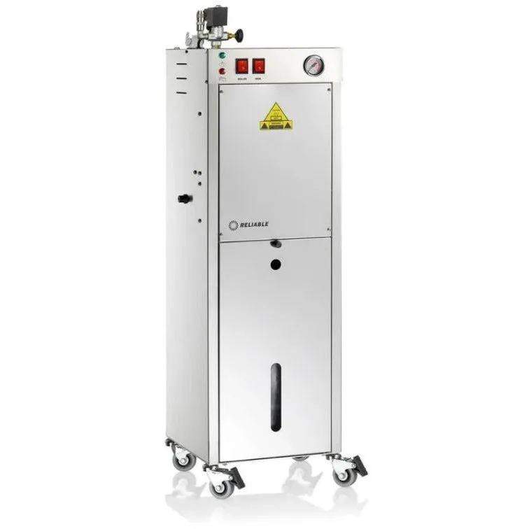 Reliable 9000IS Professional Automatic Iron Station