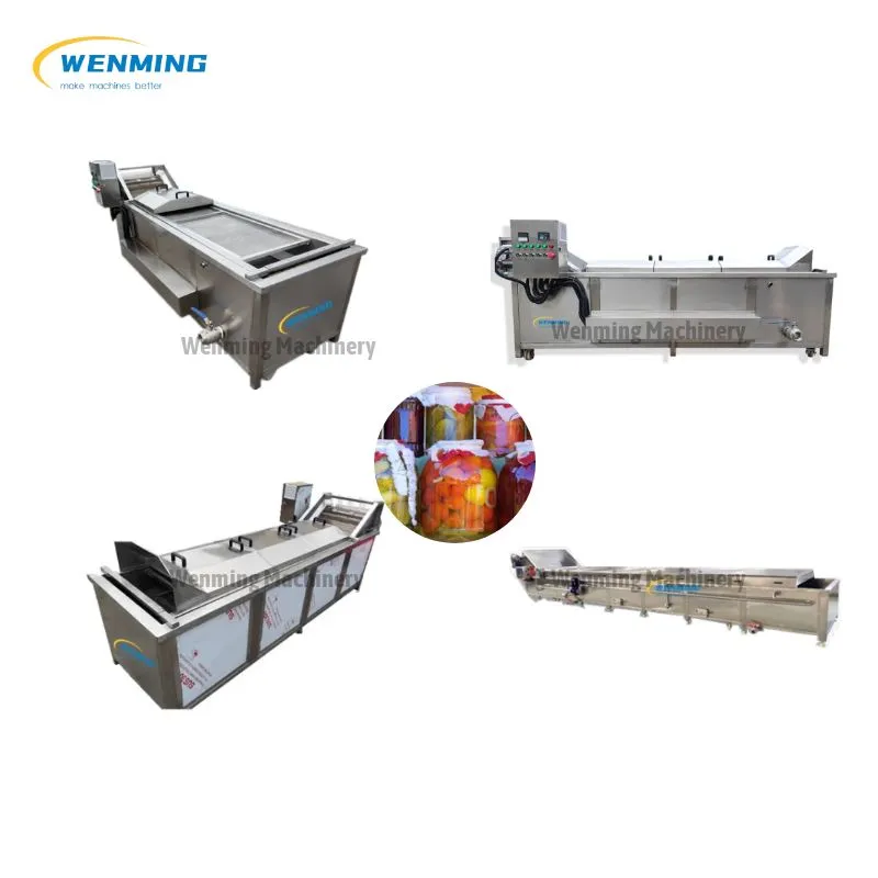 Reliable Electric Seed Pasteurization Production Line Far Ahead