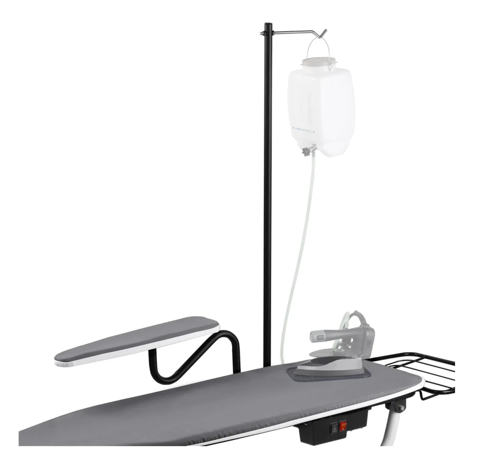 Reliable Garment Accessories 500VBASBH