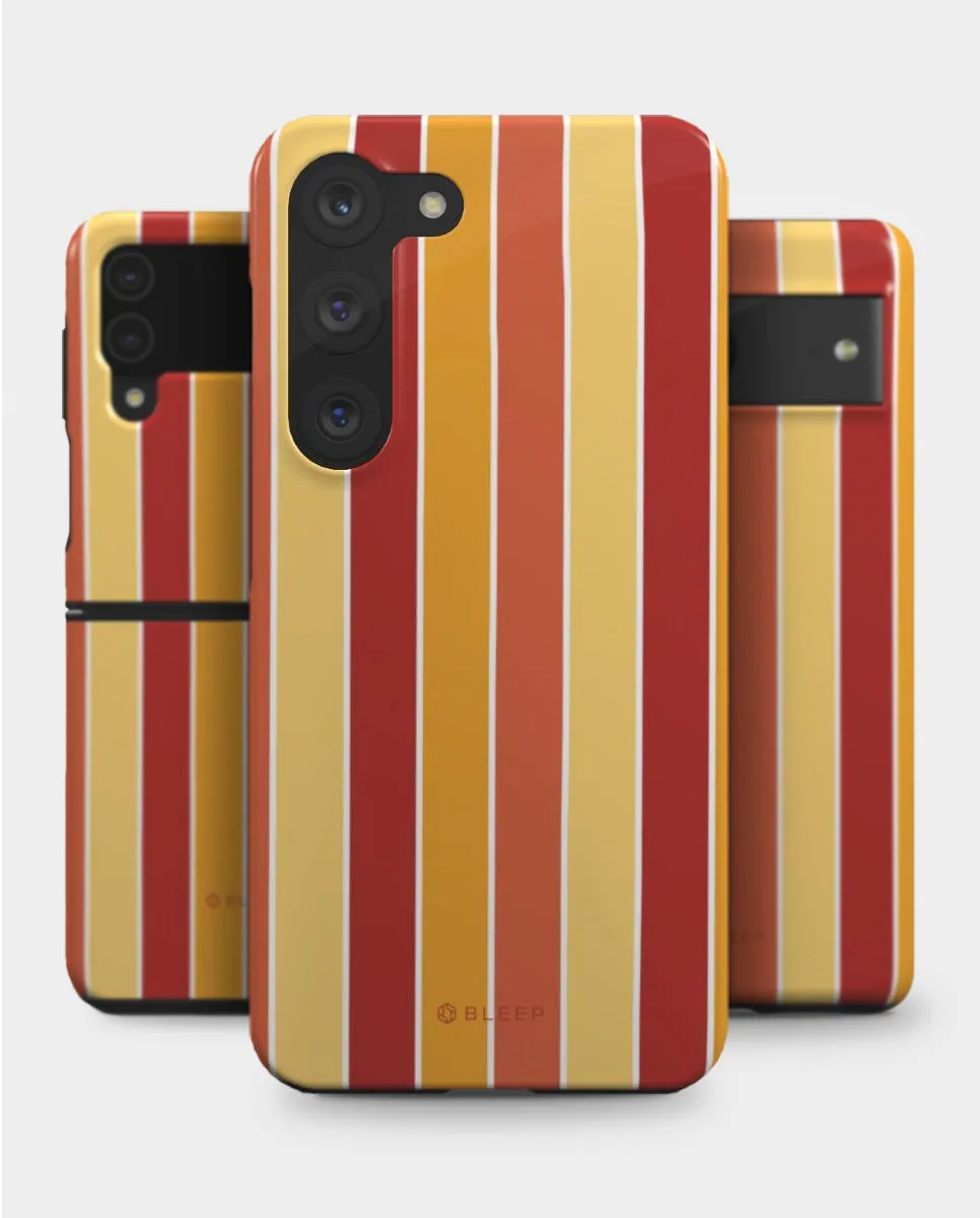 Retro Stripe (Tough)