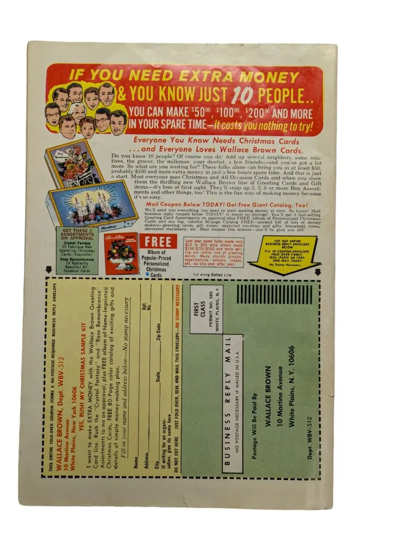 Richie Rich #85 (1969, Harvey Comics)