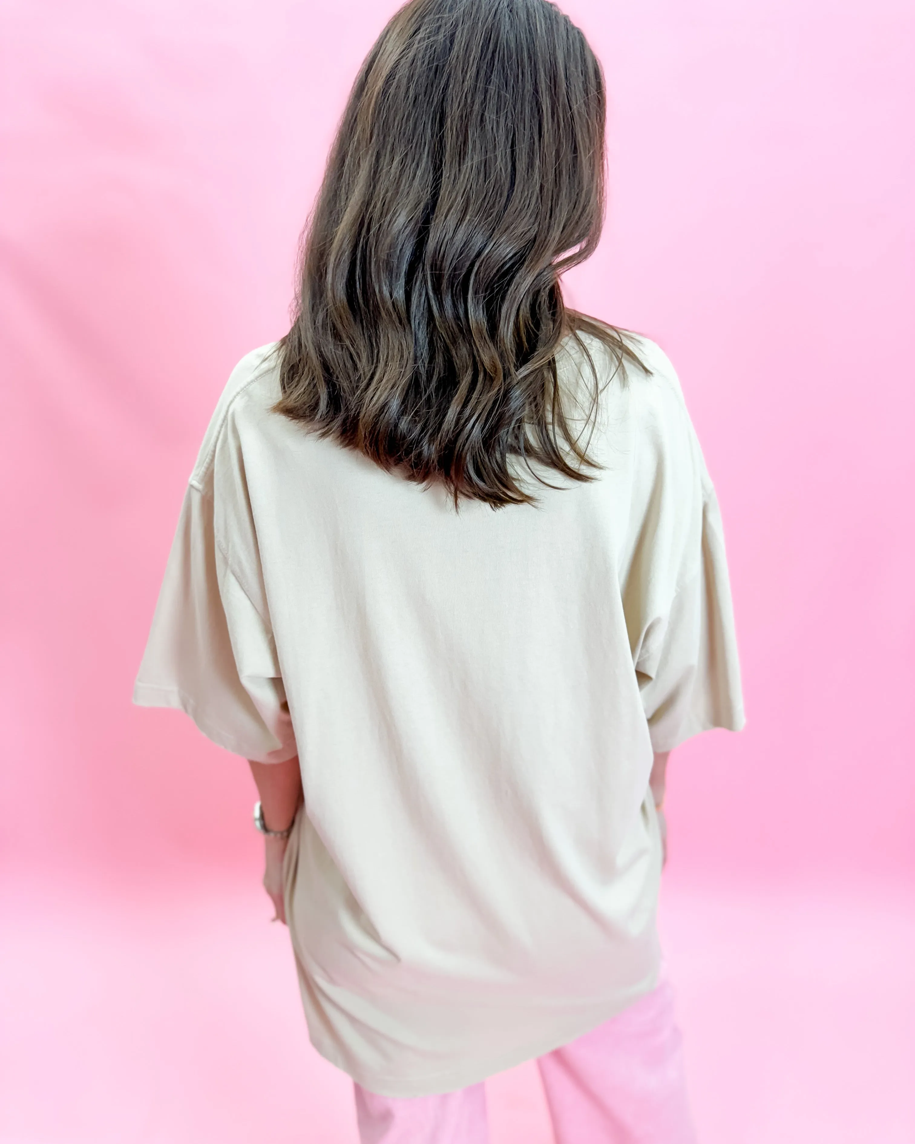 Roam Free Graphic Tee