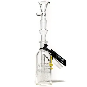 ROOR.US - 14mm Ashcatcher Set - 45x5 - 45º - ROOR Strain - Pineapple Express