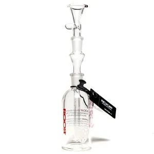 ROOR.US - 14mm Ashcatcher Set - 50x5 - 45º - ROOR Strain - Strawberry Dream