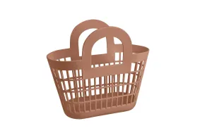 Rosie Basket - Mocha Rosie Basket - Mocha