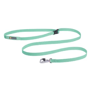 Ruffwear Flagline Leash for Dogs (Sage Green) Ruffwear Flagline Leash for Dogs (Sage Green)