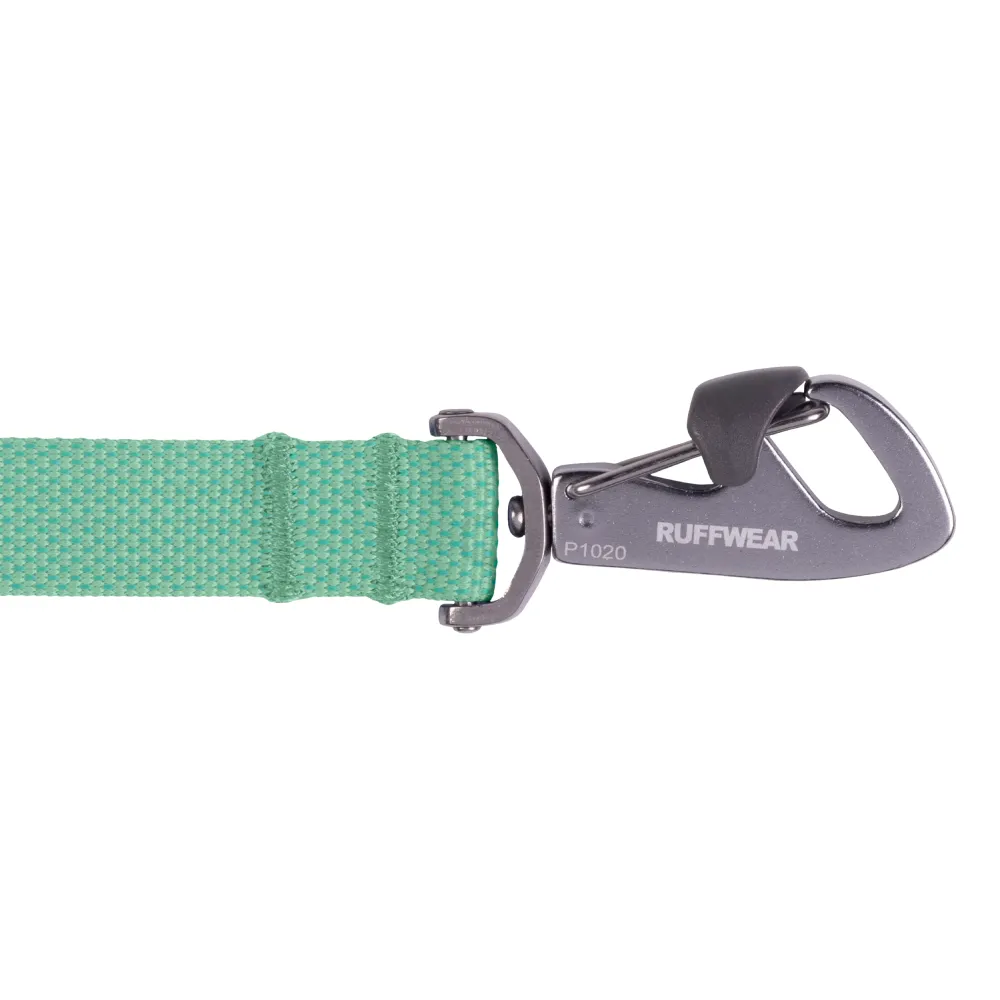 Ruffwear Flagline Leash for Dogs (Sage Green)