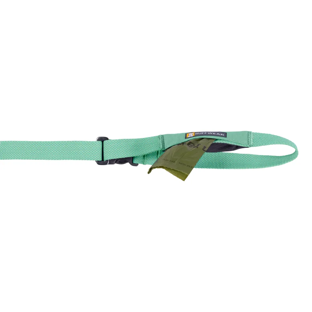 Ruffwear Flagline Leash for Dogs (Sage Green)