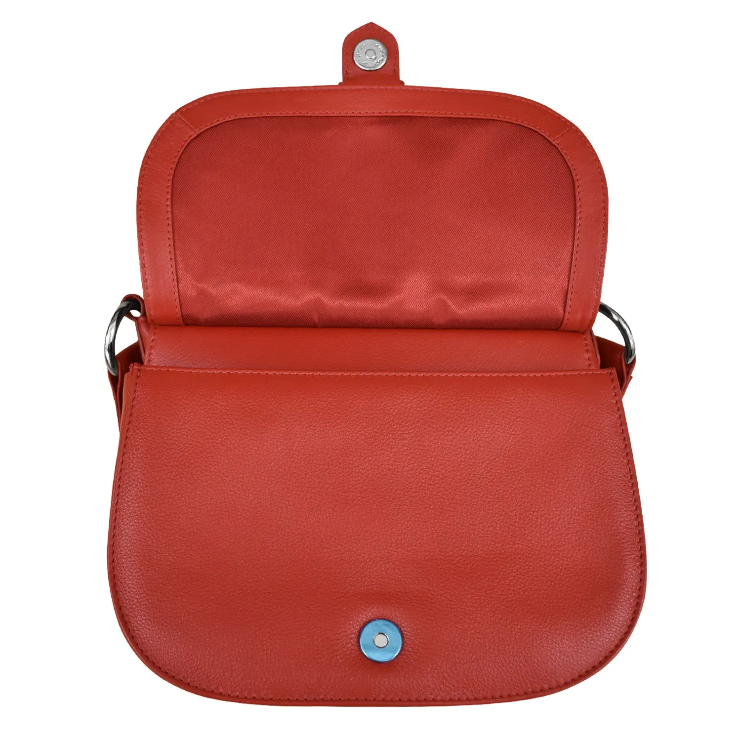 Saddle Bag
