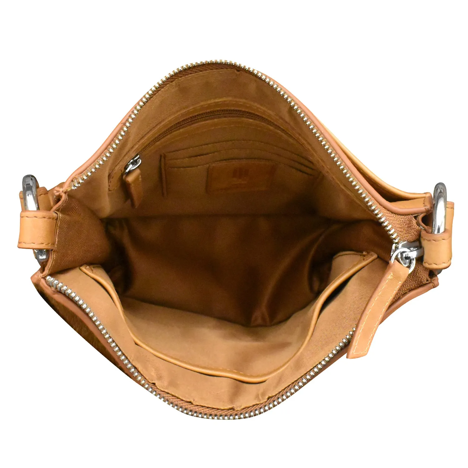 Saddle Bag