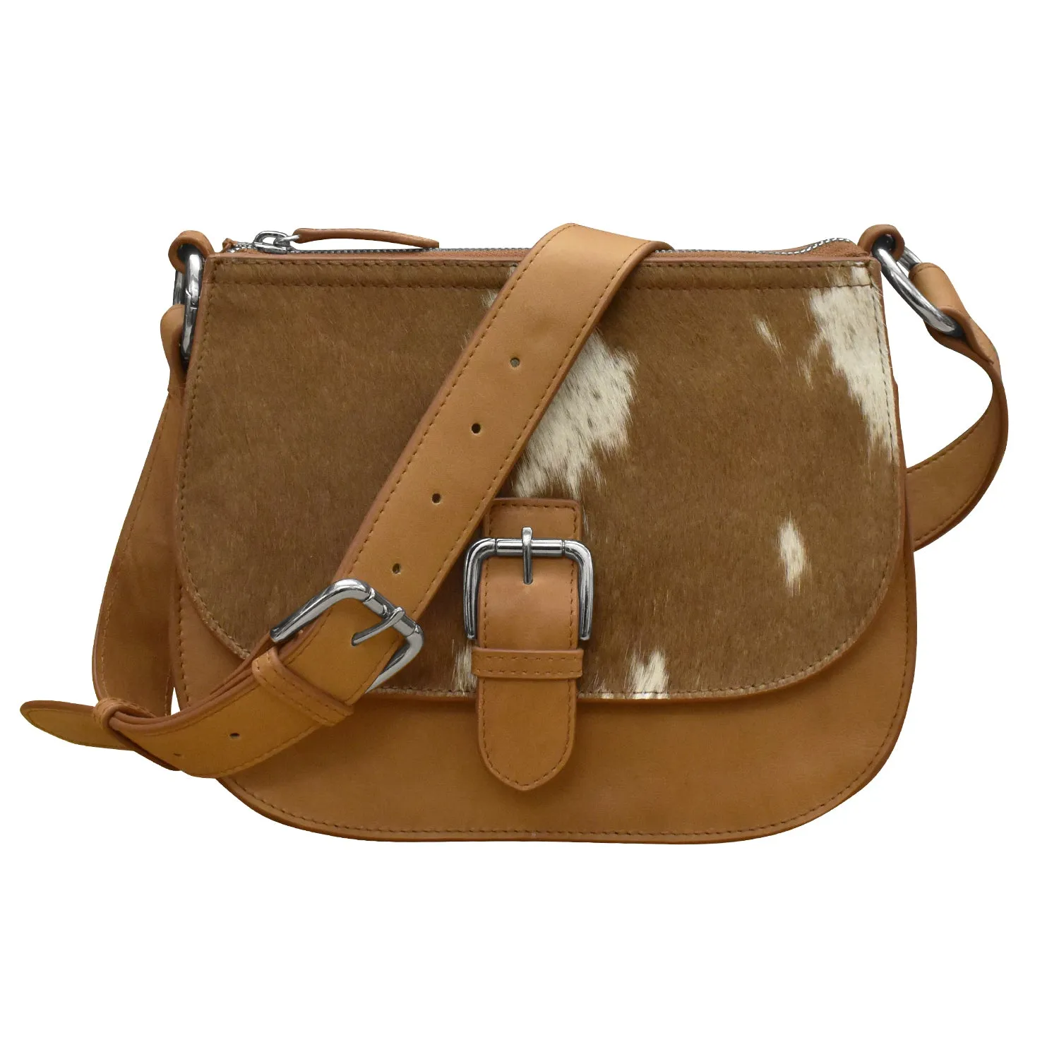 Saddle Bag