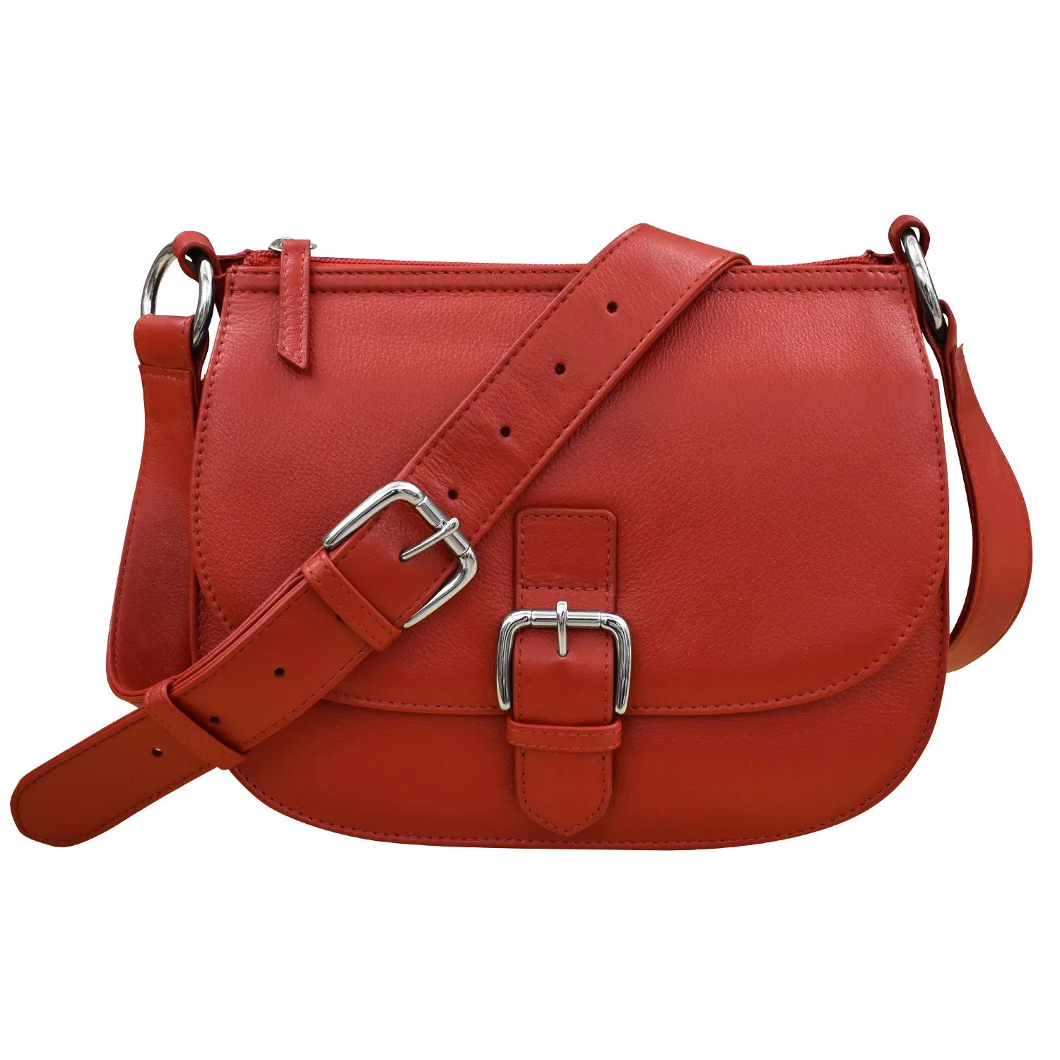 Saddle Bag