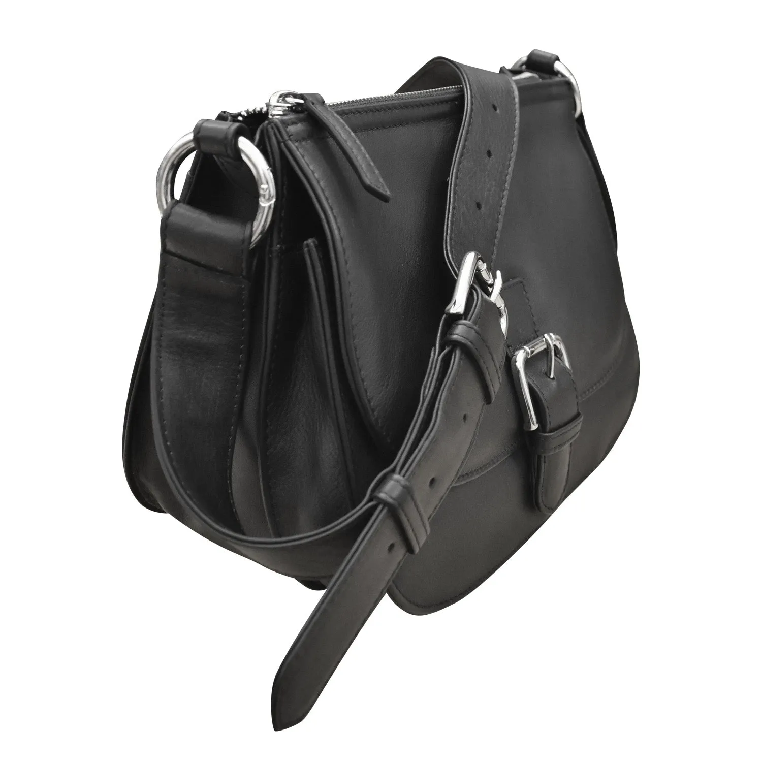 Saddle Bag