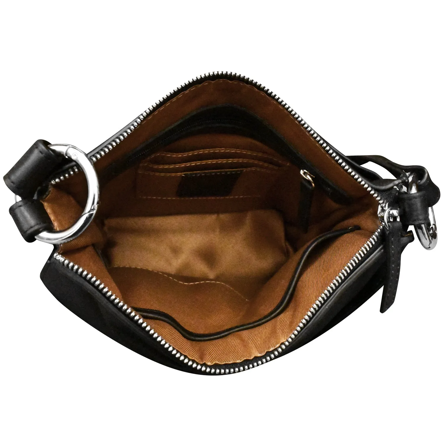 Saddle Bag