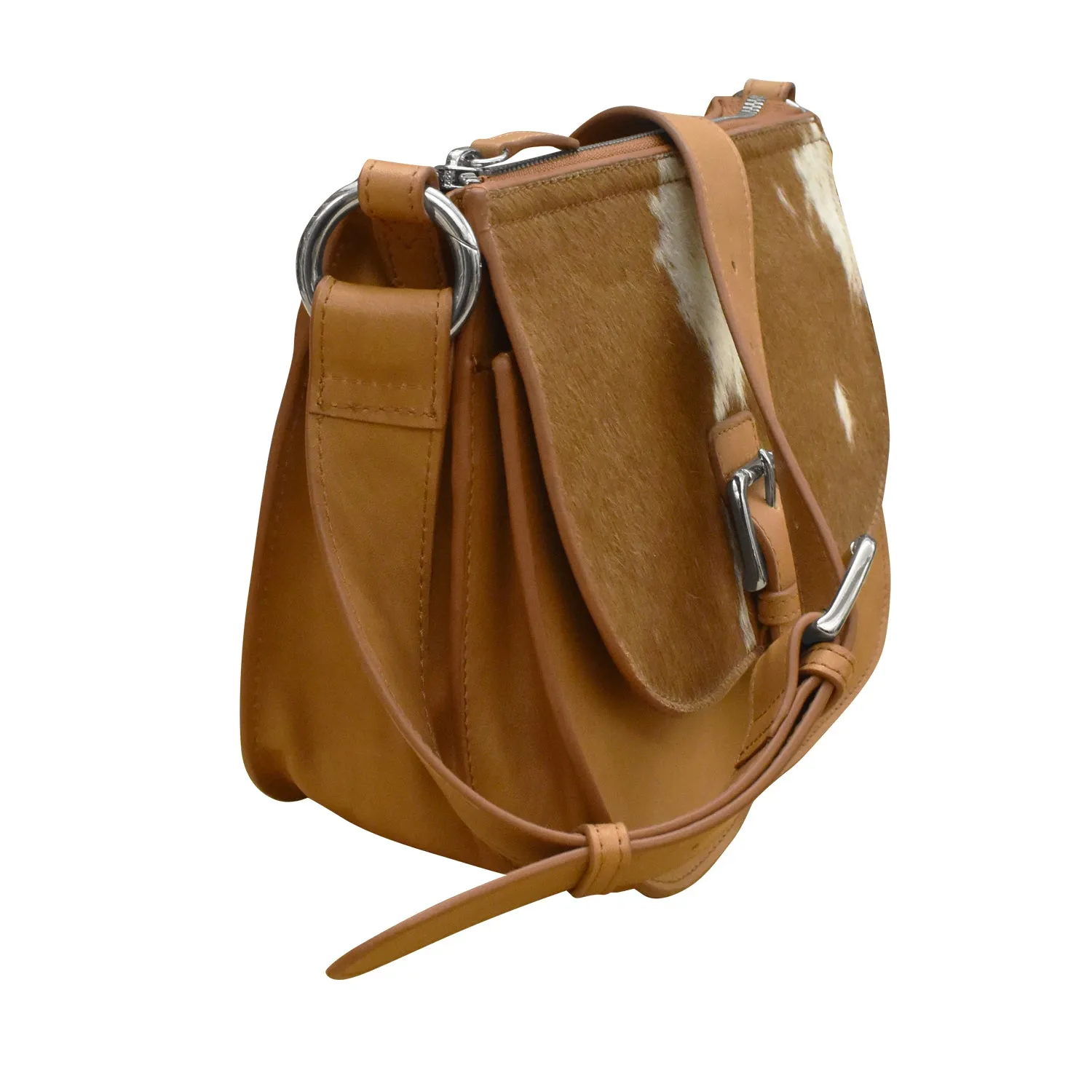 Saddle Bag