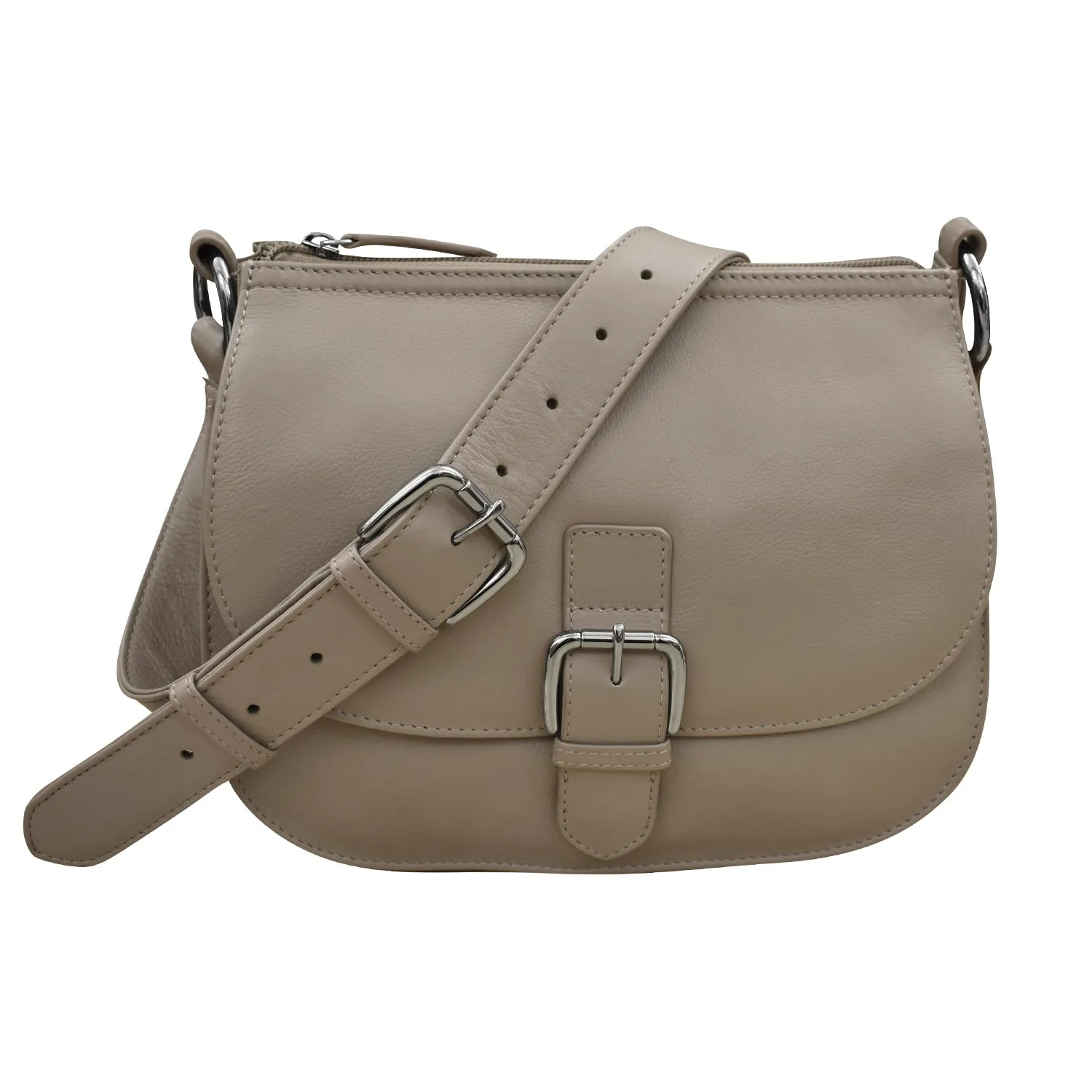 Saddle Bag