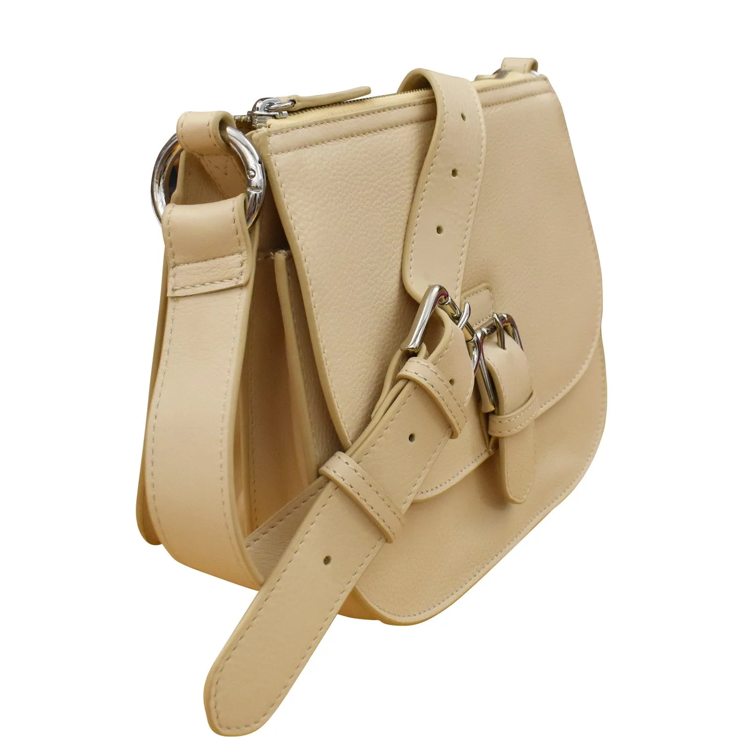 Saddle Bag