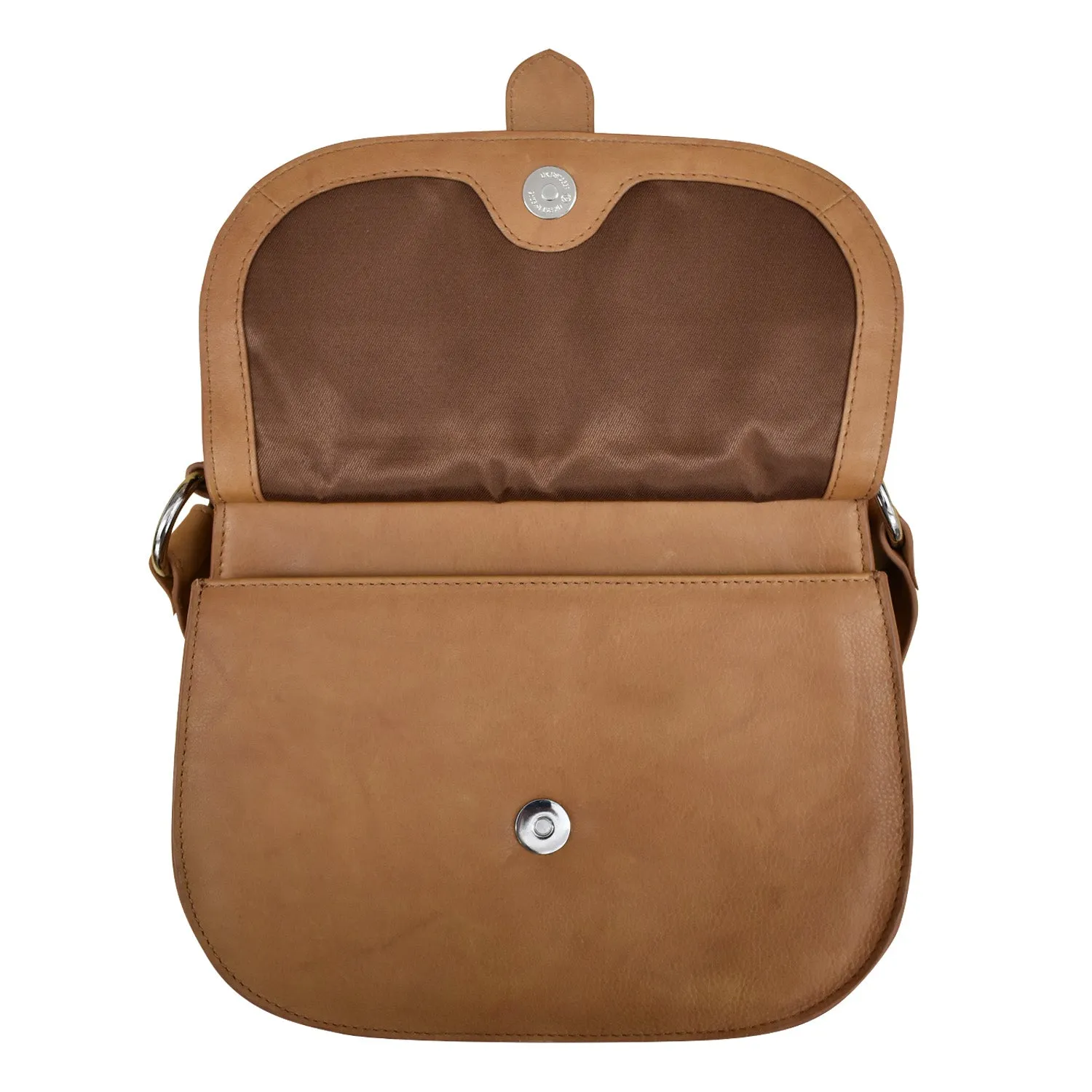 Saddle Bag