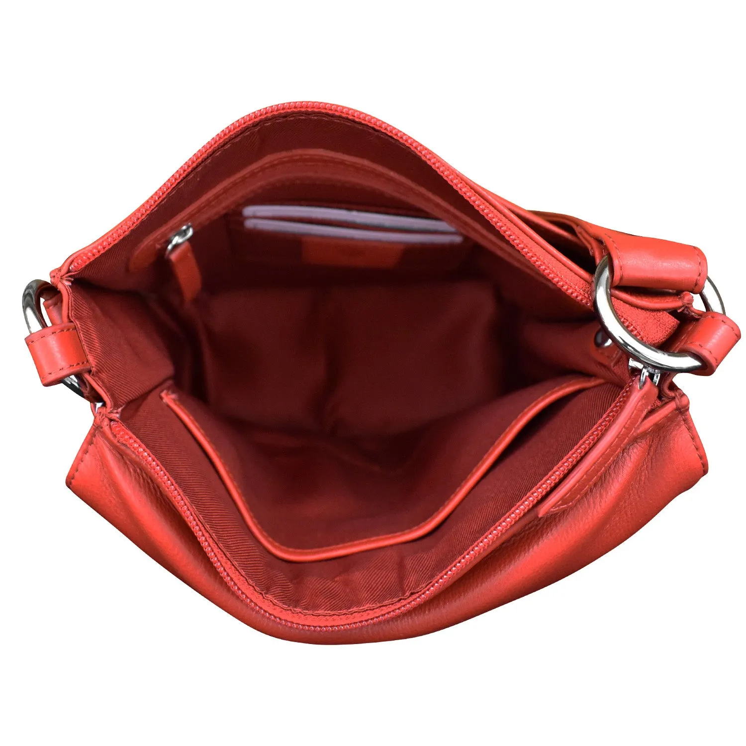 Saddle Bag