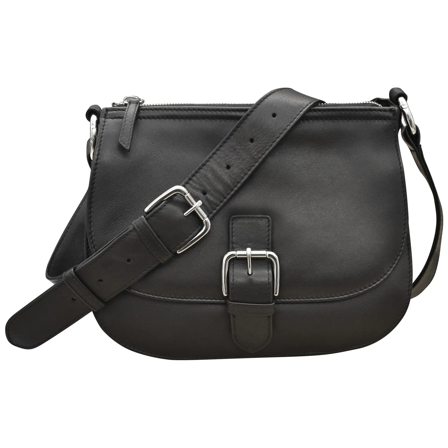 Saddle Bag