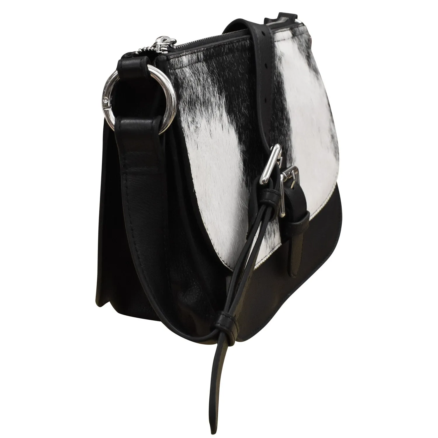 Saddle Bag