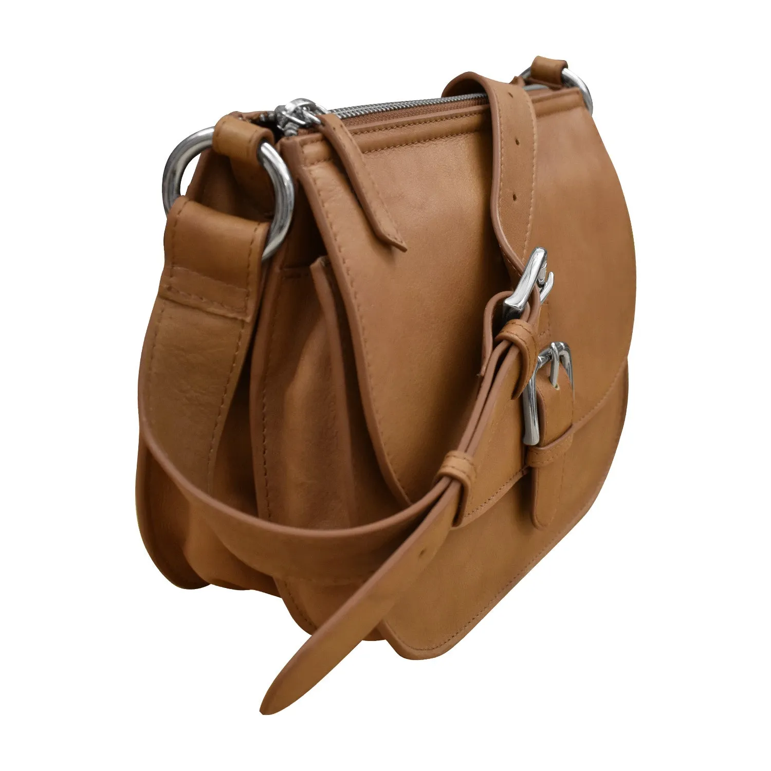 Saddle Bag