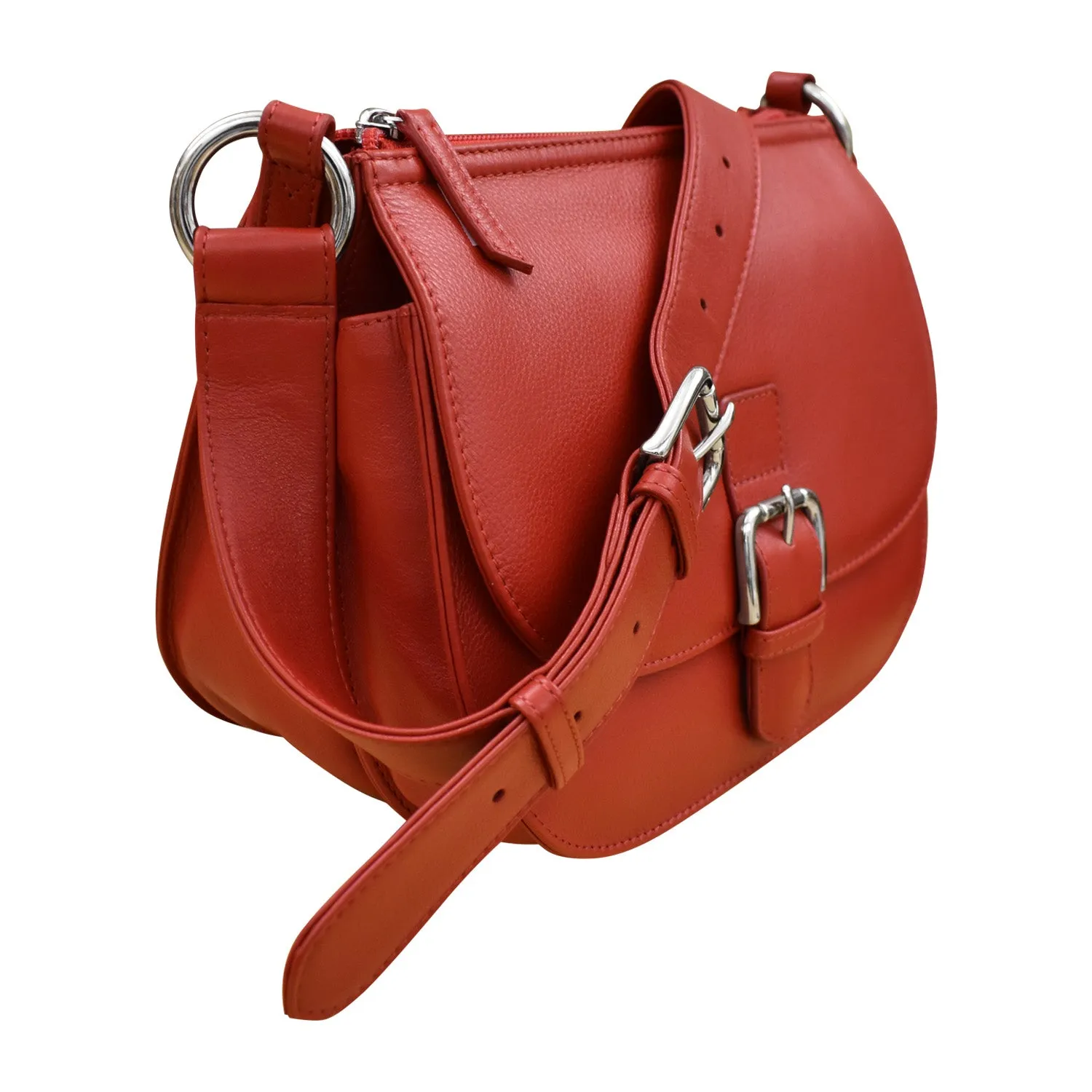 Saddle Bag