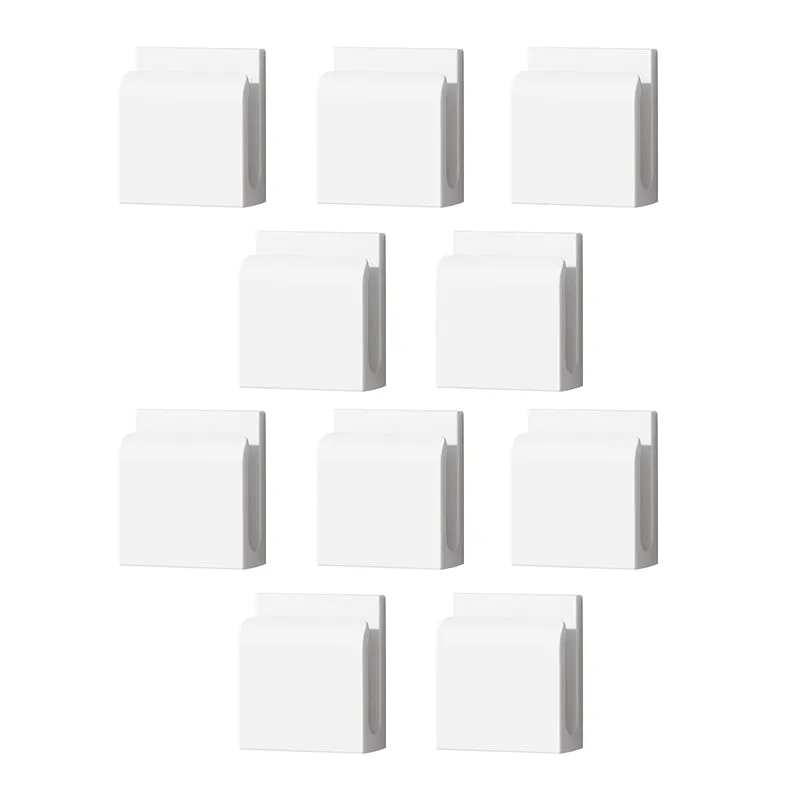 SAKER® 5PCS Wire Organizer