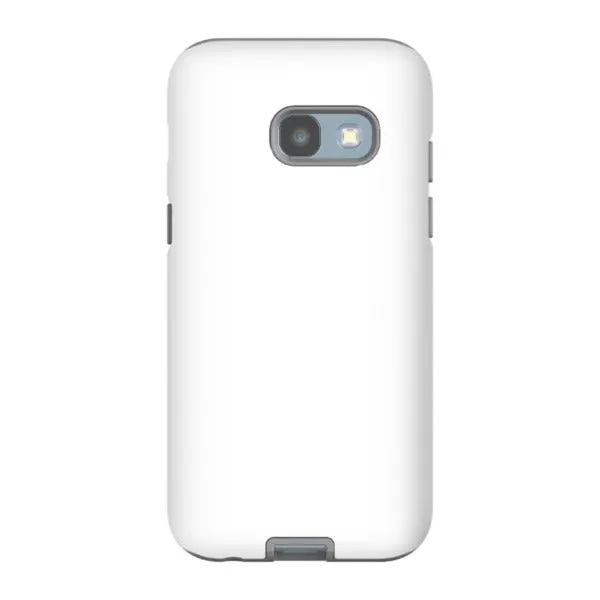 Samsung A3 - 2017 Model Tough Case in Matte