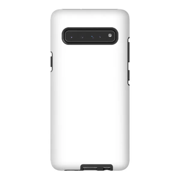 Samsung Galaxy S10 5G Tough Case in Gloss