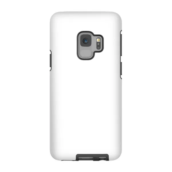 Samsung Galaxy S9 Tough Case in Matte