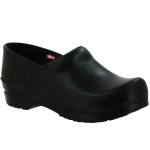 SANITA CLOGS WOMEN'S PROFESSIONAL CABRIO CLOSED BACK #457806 SANITA CLOGS WOMEN'S PROFESSIONAL CABRIO CLOSED BACK #457806