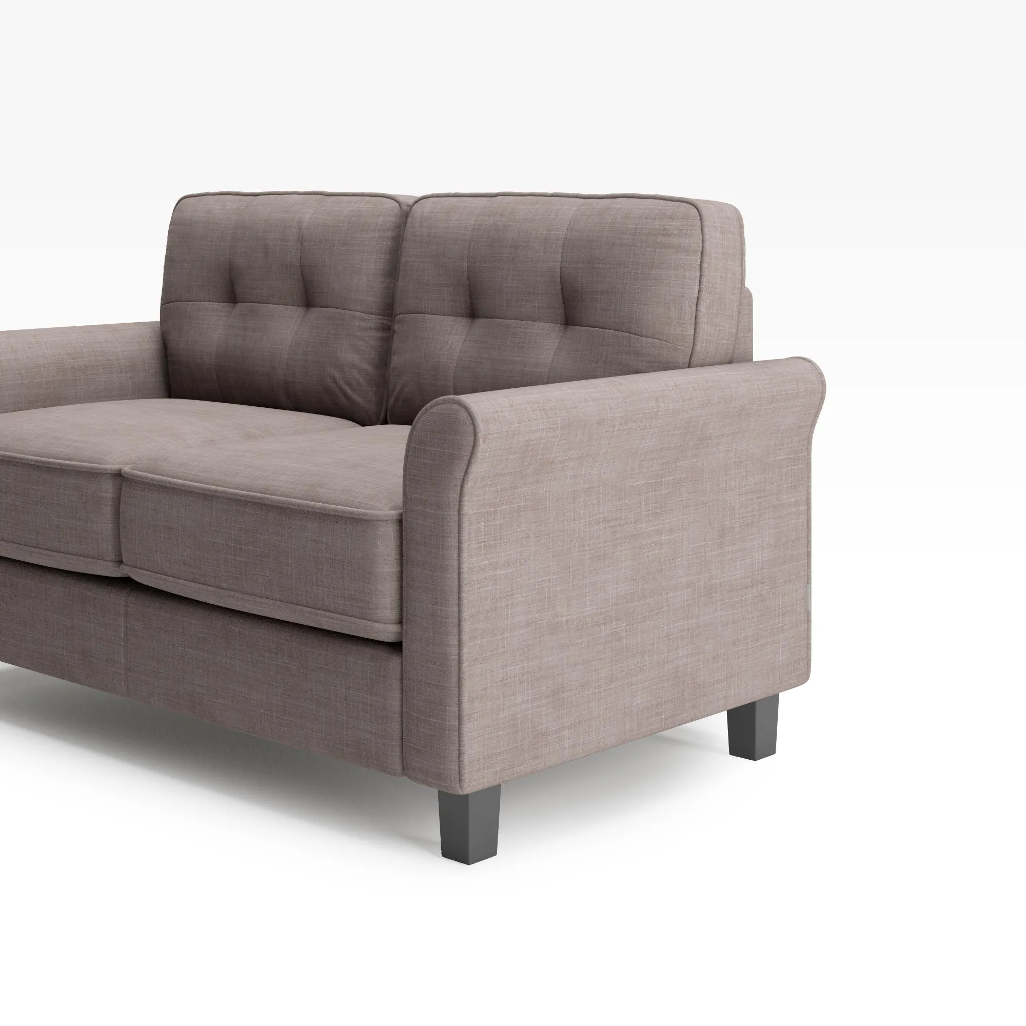 Sayan Loveseat