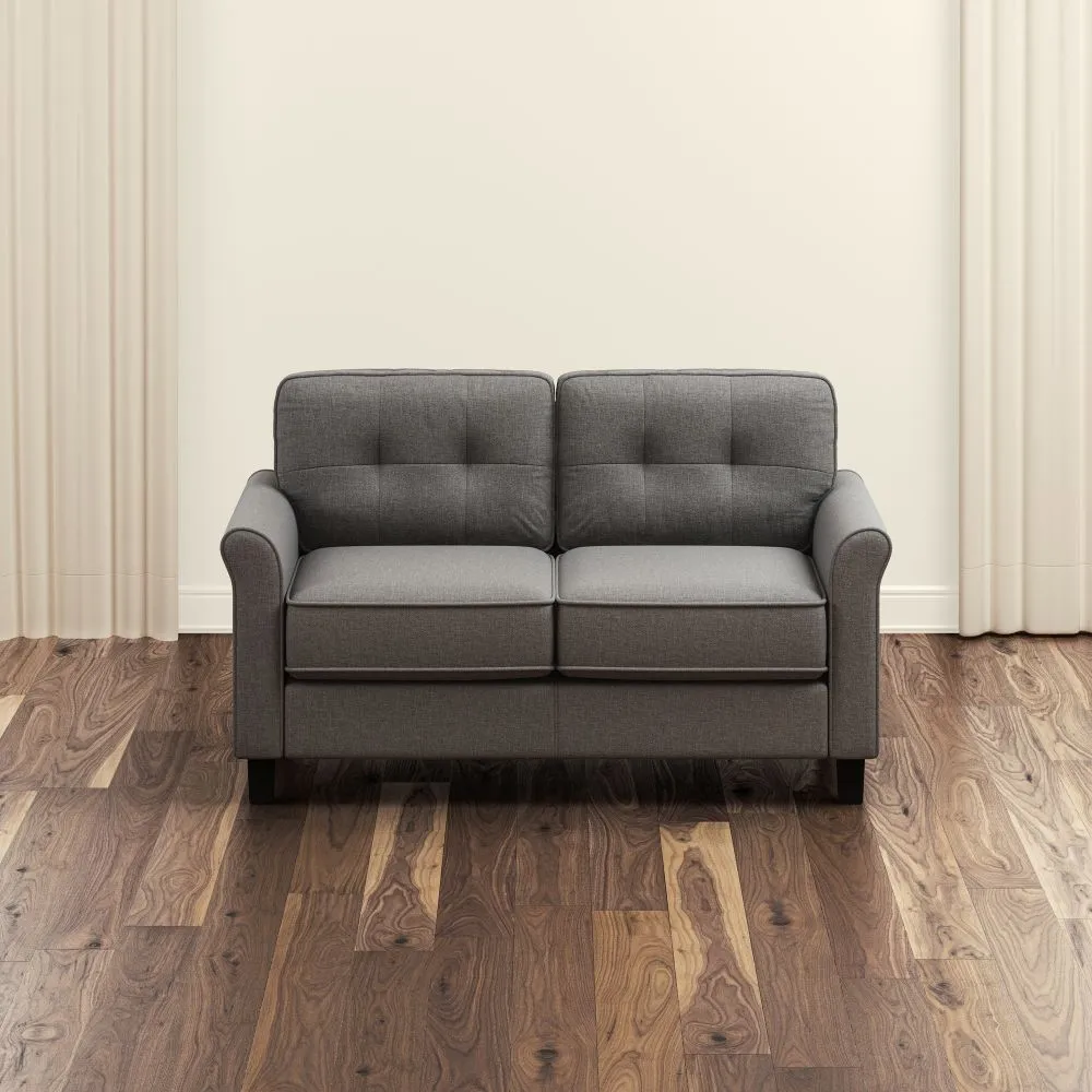 Sayan Loveseat