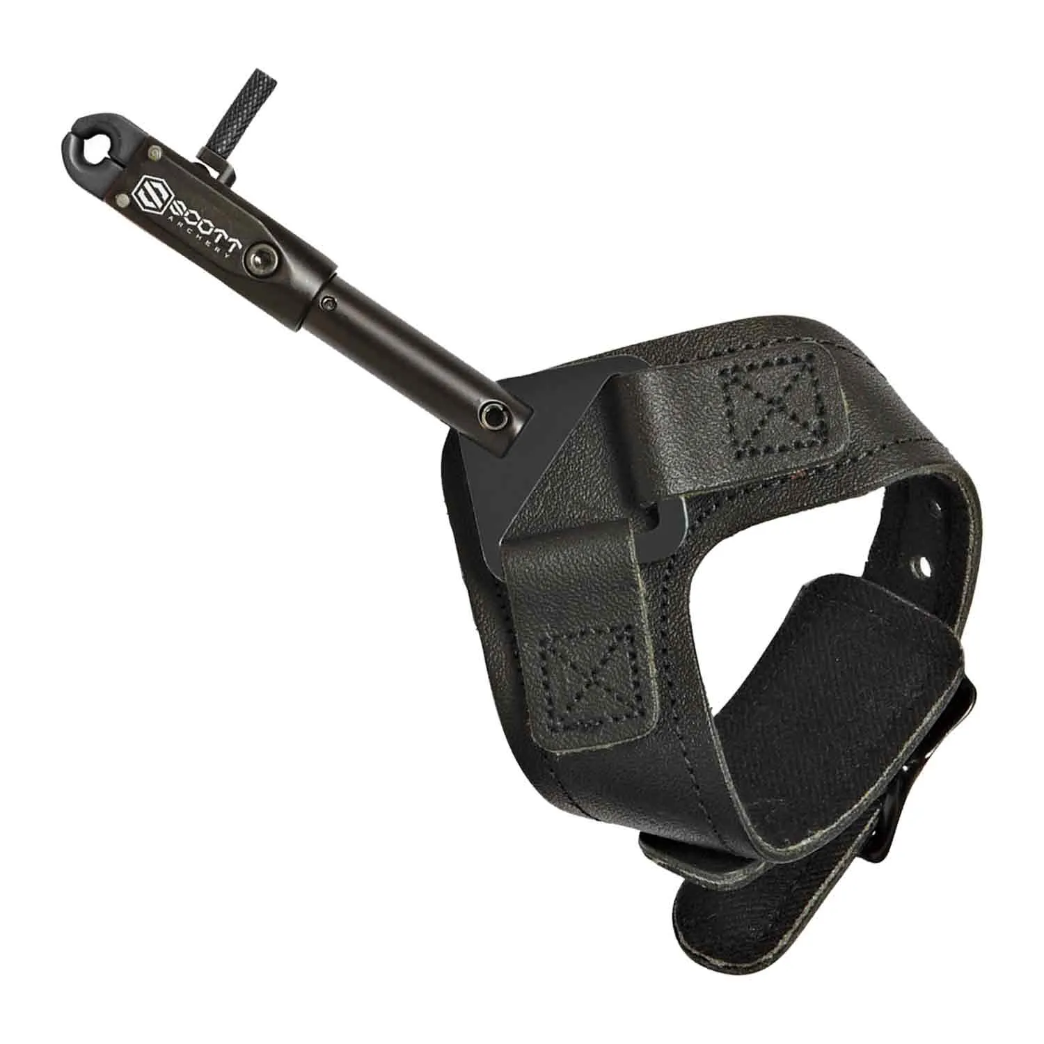 Scott Caliper Release w/ Buckle Strap