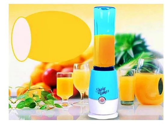 Shake & Take Multi-Functional Mini Blender