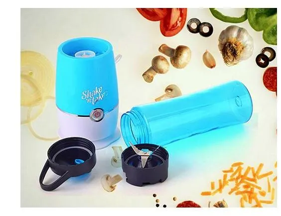 Shake & Take Multi-Functional Mini Blender