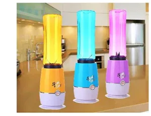 Shake & Take Multi-Functional Mini Blender Shake & Take Multi-Functional Mini Blender
