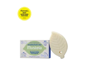 Shampoo & Body Cleansing Bar Shampoo & Body Cleansing Bar